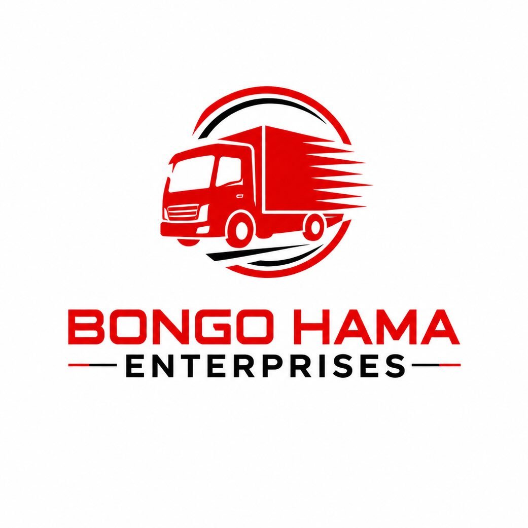 Bongo Hama Enterprises official logo